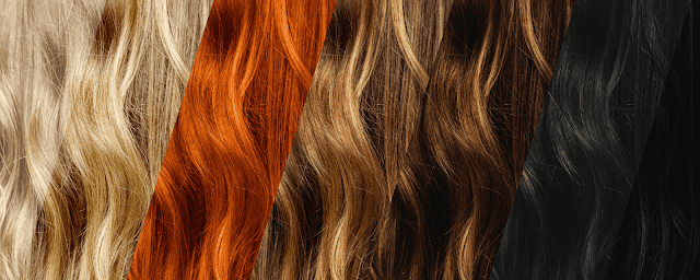 Hottest Hair Colors for Summer 2024