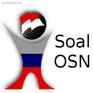 download soal OSN Biologi