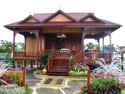 Kesenian Dan Budaya Sumatera Selatan Kesenian dan Budaya 