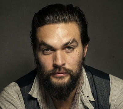 Jason Momoa
