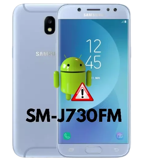 Fix DM-Verity (DRK) Galaxy J7 Pro SM-J730FM FRP:ON OEM:ON