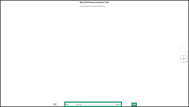8-max-full-fram-maximum-luminance-test