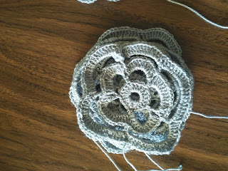 piezas crochet