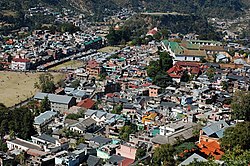 Himachal Inside , District of Himachal Pradesh Chamba, चम्बा, हिमाचल प्रदेश