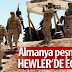 Almanya, Peşmerge'yi Hewler'de eğitecek