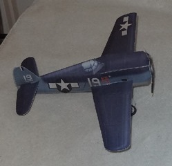 1943 Grumman Hellcat