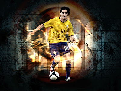 Kaka Wallpaper