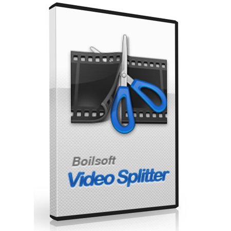Boilsoft Video Splitter 7.02.2 + Patch