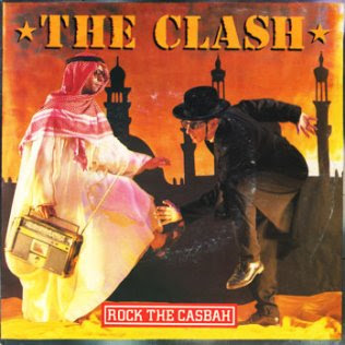 Rock The Casbah