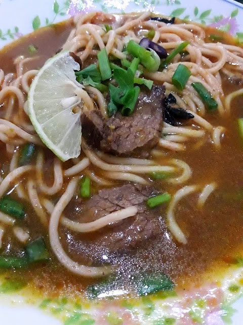 Mee Jawa