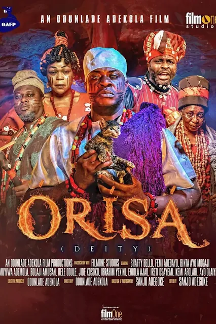 Orisa (2023)