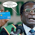 Trading with Mugabe