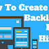WEBSITE PAR QUALITY DOFOLLOW BACKLINKS KAISE BANAYE [BEST TRICKS 2018]