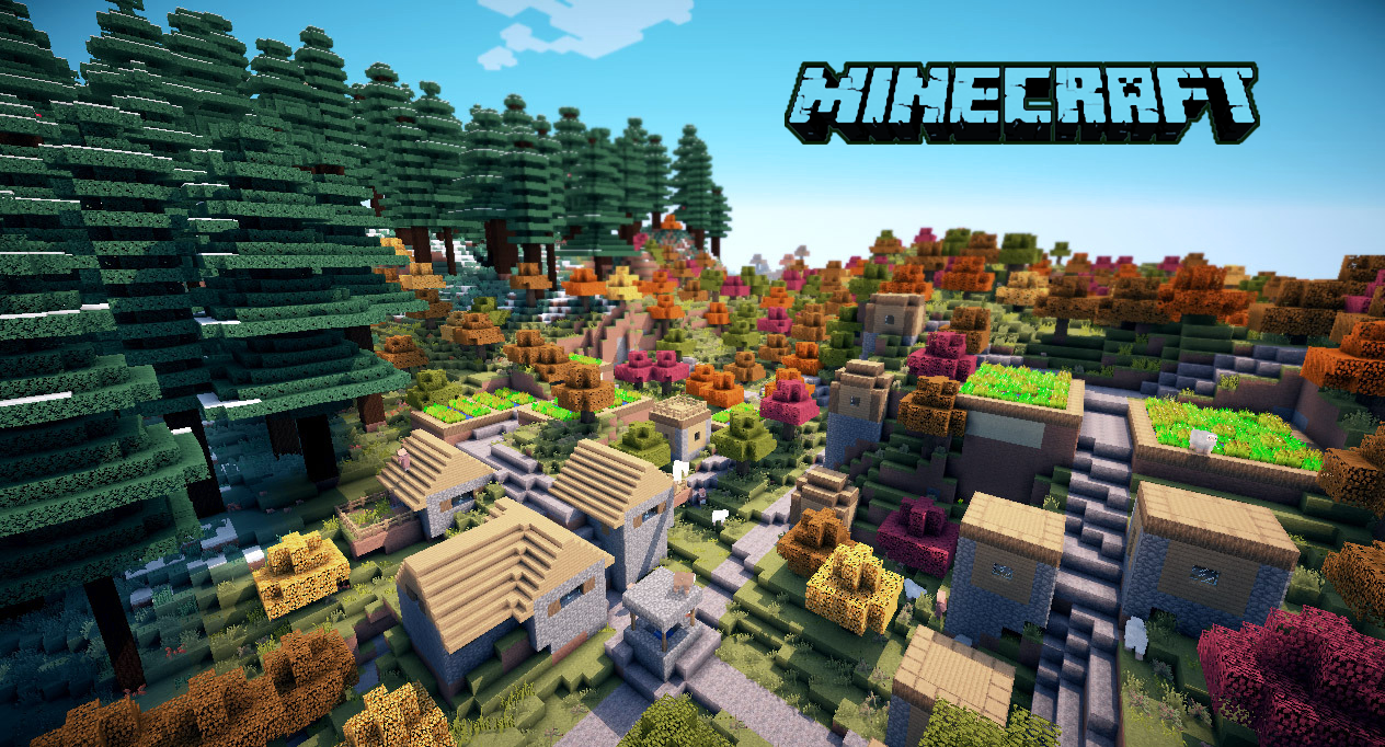 Shaders Mod para Minecraft 1.7.2