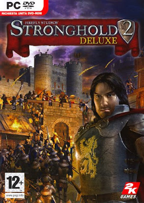 Stronghold 2 Deluxe Gratis