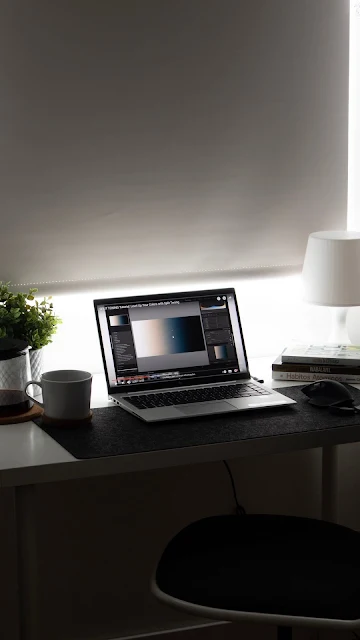 Free HD Wallpaper Laptop, Table, Workplace, Work