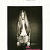 i-D: December 2008: Editorial: Bad Girls Sad Girls