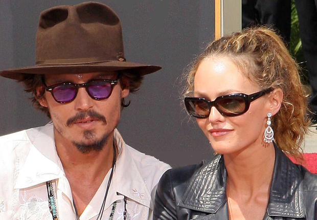 vanessa paradis and johnny depp kids. johnny depp vanessa kids.