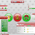 Christmas Theme For Win Xp