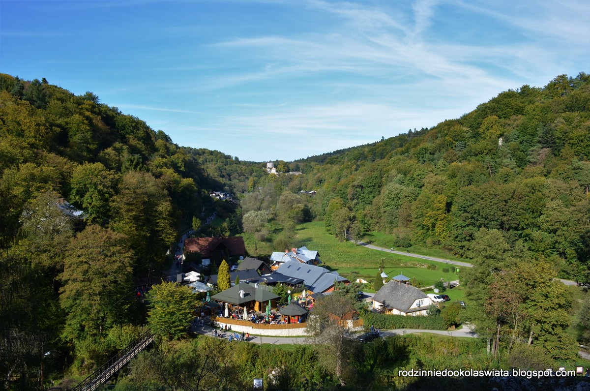 Ojcowski-Park-Narodowy-z-dziećmi