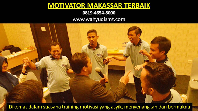 Motivator MAKASSAR Terbaik, Motivator Kota MAKASSAR Terbaik, Motivator Di MAKASSAR Terbaik, Jasa Motivator MAKASSAR Terbaik, Pembicara Motivator MAKASSAR Terbaik, Training Motivator MAKASSAR Terbaik, Motivator Terkenal MAKASSAR Terbaik, Motivator keren MAKASSAR Terbaik, Sekolah Motivator Di MAKASSAR Terbaik, Daftar Motivator Di MAKASSAR Terbaik, Nama Motivator Di kota MAKASSAR Terbaik, Seminar Motivasi MAKASSAR Terbaik