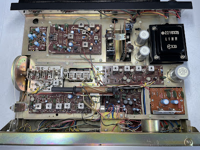 Realistic STA-120B - inside view before restoration_01