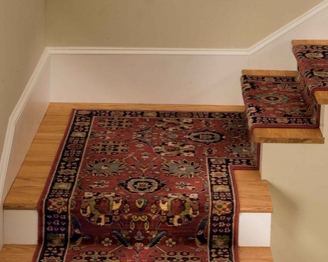 Carpet Squares For Stairs