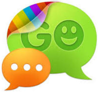 GO SMS Pro Premium 7.0 Build 318 Apk