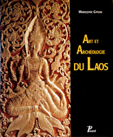 Lao book review - Art et Archéologie du Laos