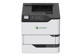 Lexmark MS821n Driver Downloads, Review And Price