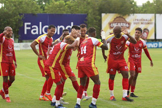 Atlético Vega Real clasifica en la primera posición a semifinal