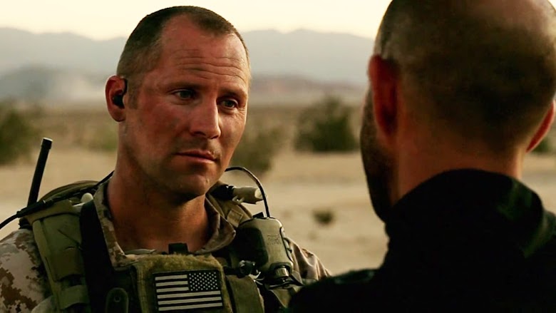 Act of Valor 2012 fr