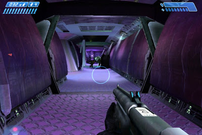 Halo Combat Evolved Screenshot