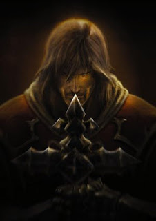 Castlevania Lords of Shadow image immagine