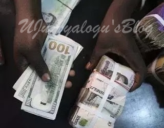 FOREX: Naira In Shocking N85 Gain Against The Dollar As FG's New Policy Yielding Result ..See New Exchange Rate
