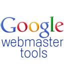 YOU MUST SUBMIT YOUR SITE/BLOG TO GOOGLE WEBMASTER TOOLS