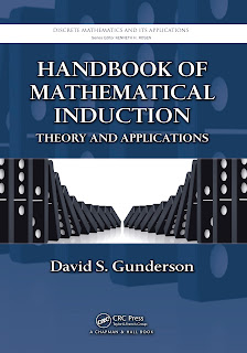 Handbook of Mathematical Induction Theory and Applications