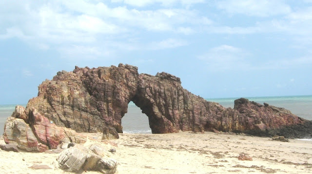 Destinos para Lua de mel - Nordeste do Brasil - Jericoacoara