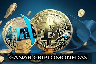 Ganar Dinero con Criptomonedas