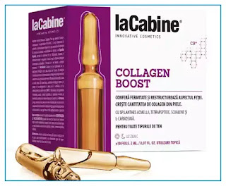 la cabine fiole collagen_boost pareri preturi farmacie