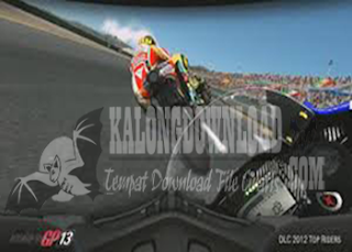 Gambar MotoGP 13 
