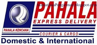 Pahala Express Semarang Siliwangi