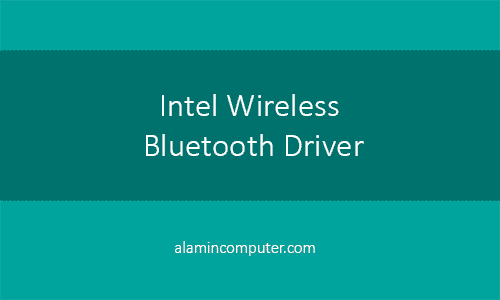 intel-bluetooth-driver