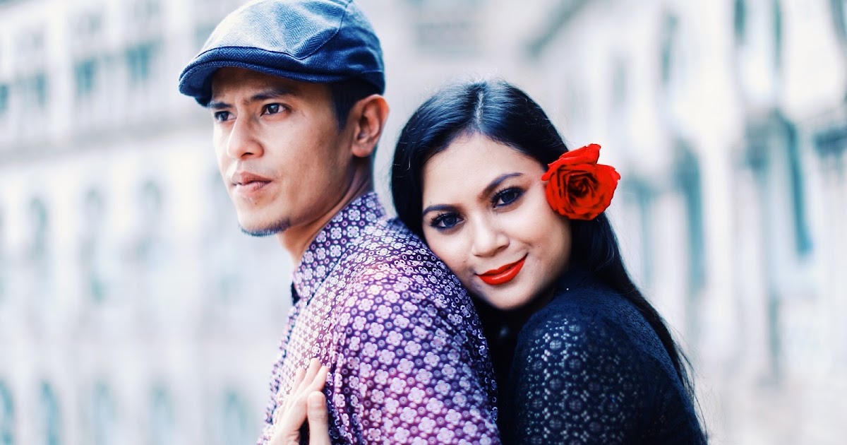 cara memujuk lelaki yang ego