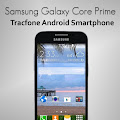 Tracfone Samsung Galaxy Core Prime Review