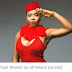 YEMI ALADE BREAKS ITUNES RECORD