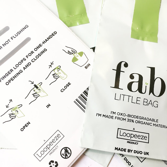 Lovelaughslipstick fashion beauty lifestyle blog little known box review fab little bag