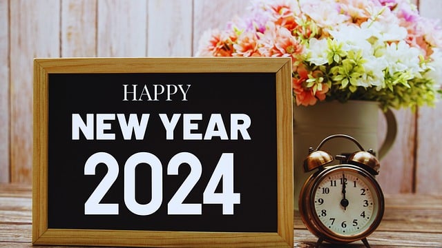 HAPPY NEW YEAR 2024 IN ADVANCE, Happy New Year Best Wishes, Happy New Year Quotes