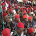 2015 election: Wether we are being punished or not, Ndigbo have no regrets voting for their choice- Ohaneze