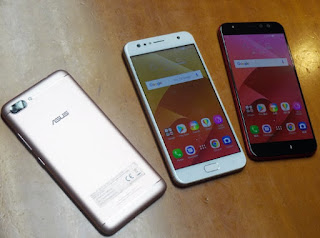 Harga Asus Zenfone 4 Max Pro Terbaru